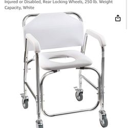 Shower Transit Chair