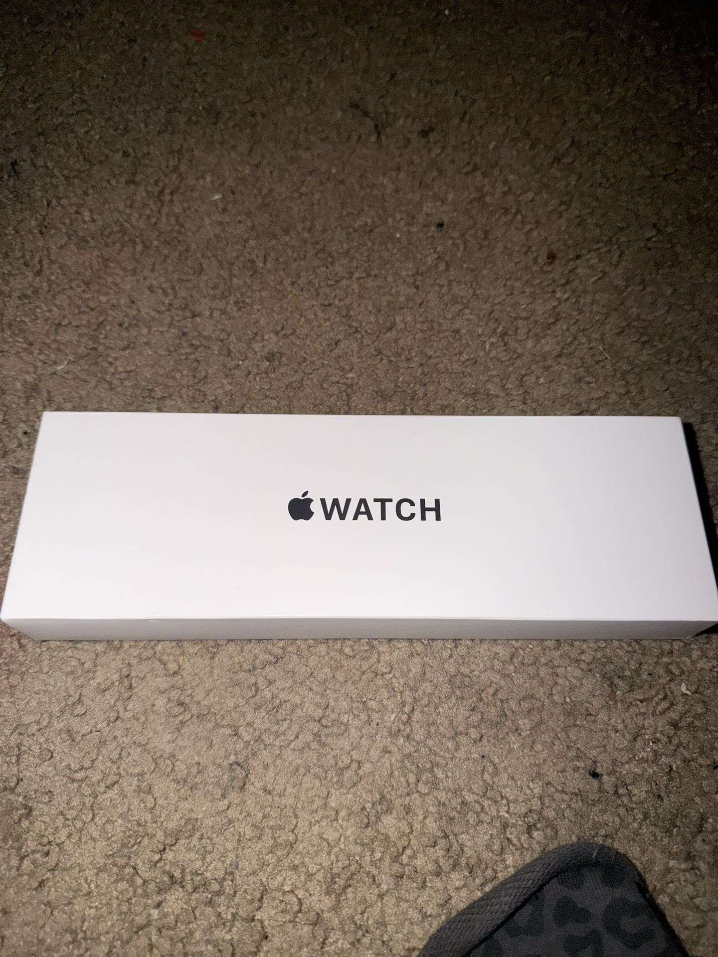 Apple Watch SE 3 (2025)