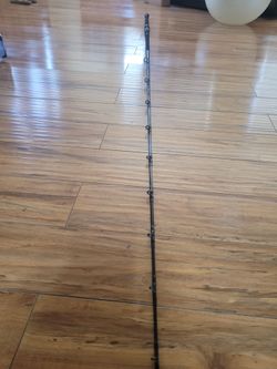 Fishing Rod  Calstar gf90j 30-60