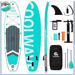 Paddle Board