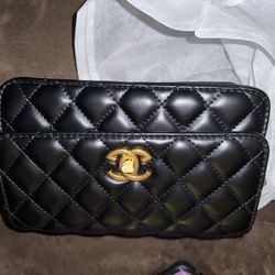 Brand New Woman purse