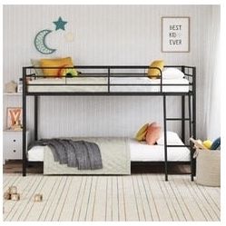 Twin Bunkbed