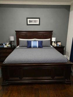 Bedroom Set