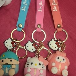 Keychains