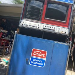 Sun Computer 2 1215 Diagnostic Analyzer
