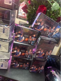 Basketball Sig blaster 20$ a BOX