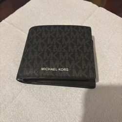 Michael Kors wallet