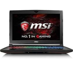 MSI VR Ready GT62VR Dominator Pro-087 15.6" G-SYNC Hard Core Gaming Laptop