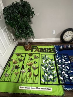 Household Decor