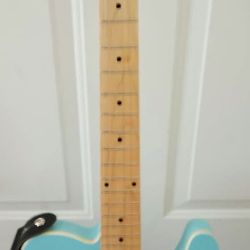 FIREFLY FFTL
THINLINE TELECASTER