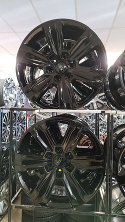 20" FORD WHEELS-WE FINANCE 💥💥