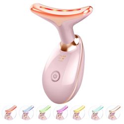7 In 1 Red Light Therapy Beauty Device 