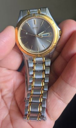 Seiko