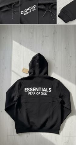 Essential Hoodie