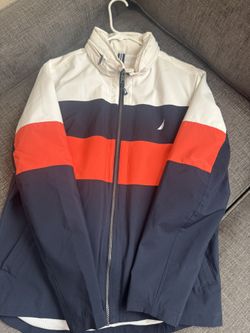 Nautica Jacket