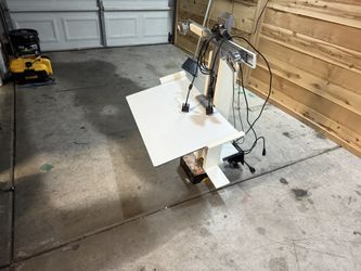Standing Desk Converter
