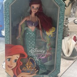 Disney Signature Collection Ariel The Little Mermaid Doll