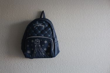 Disney Frozen 2 Danielle Nicole Dani Mini Backpack