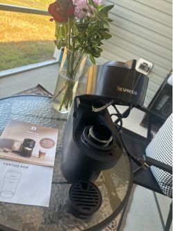 Nespresso Vertuo Pop