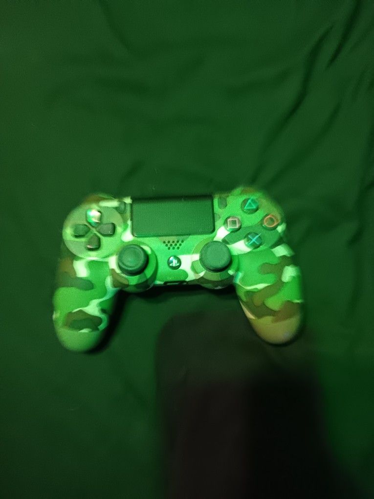 Ps4 Remote 