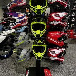 ALPINE STAR SM3 HELMET