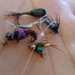 Fishing Flies