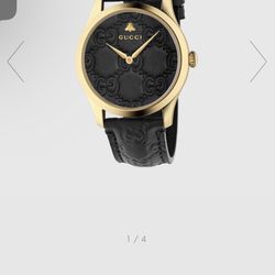 Gucci Men’s Watch 