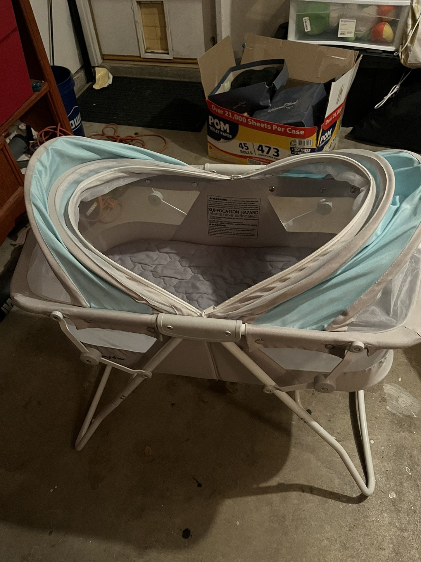 Baby Bassinet