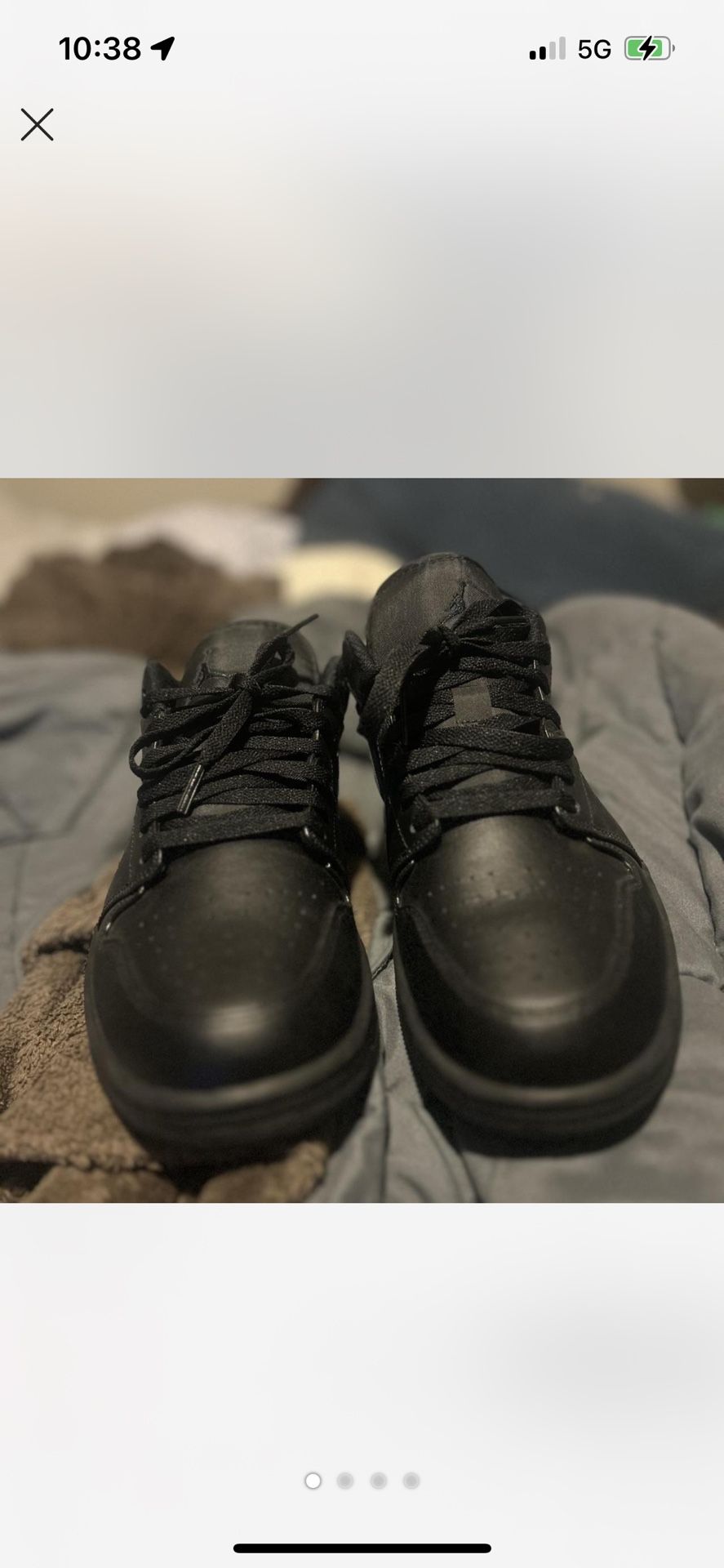 Jordan Shoes