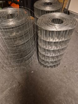 Wire Mesh