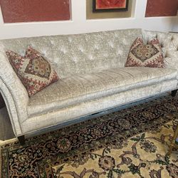 Ethan Allen Sofa