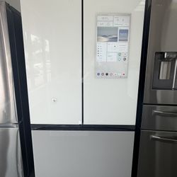 Samsung Refrigerador 3 Doors 