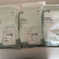 Breast Feeding Supplies