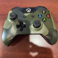 Xbox One Wireless Controller