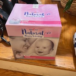 Brand New Breast Pump