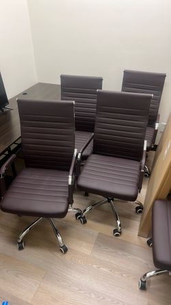 Office Chairs $20 each