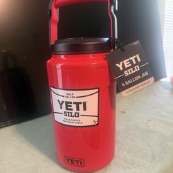 Yeti Silo 1/2 G Jug 