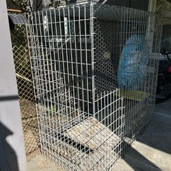 Large Cage