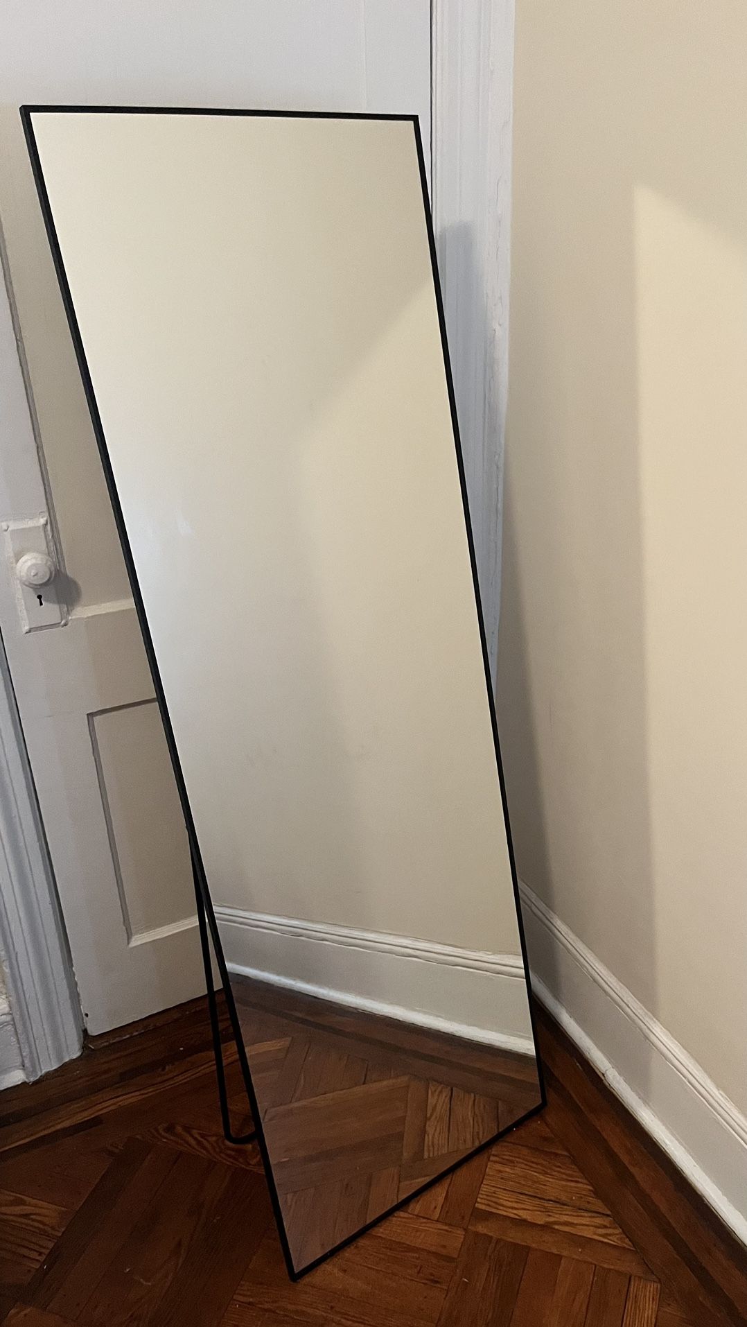 Standing Mirror