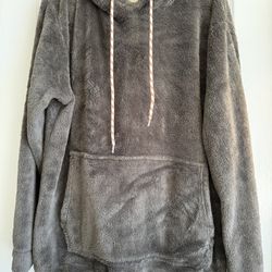 Fleece Pullover