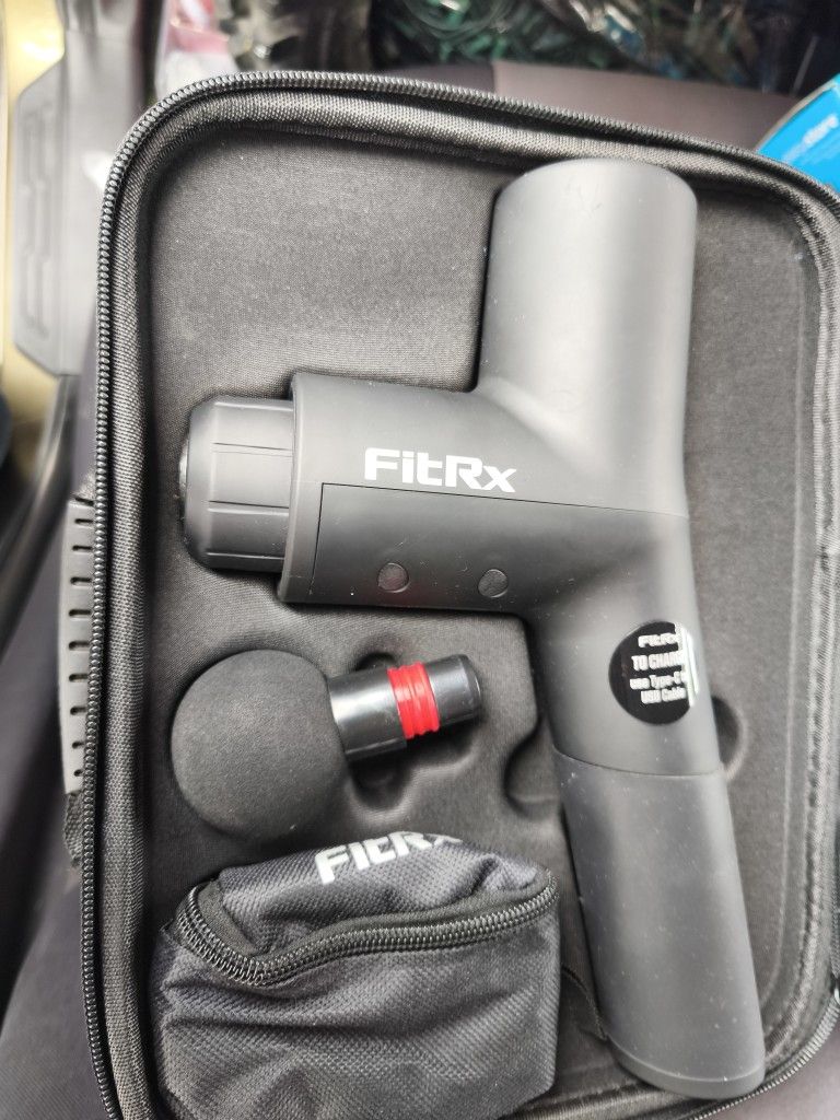 Massage gun FITRX