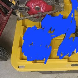Dewalt Flexvolt Quick Saw 