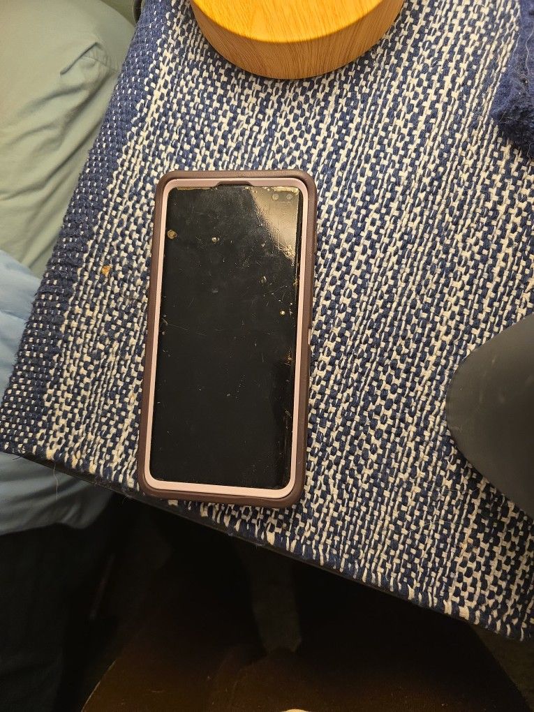 Samsung S10+