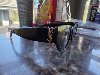 YSL SUNNIES 