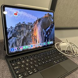 11 Inch iPad Pro 2018 64 Gb