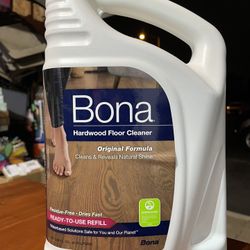 Bona Floor Cleaner