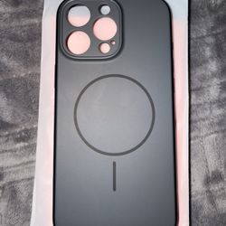 Case For iPhone 16 Pro Max 