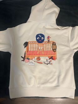 Mens hoodie