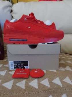 Nike Air Max 1 Sp JACQUEMUS