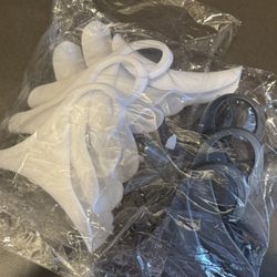 Closet Belt Hangers
